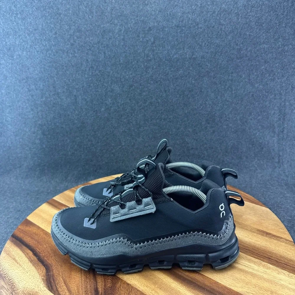 On Cloudaway Sneaker Women's Size 8.5 Swiss Engineering Running Shoes 49.99129
